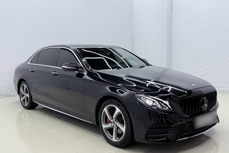 Used Mercedes-Benz E-Class 2019 Restyled E 300 L Sport Luxury Edition
