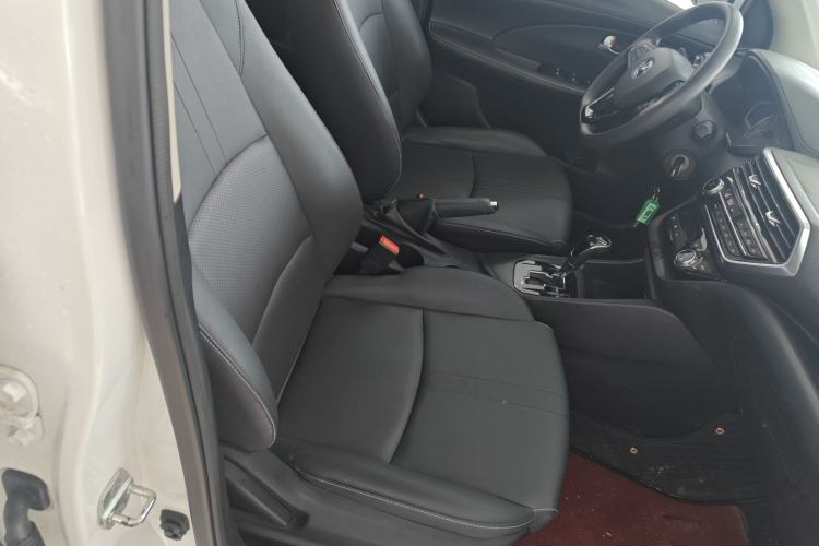 Used Changan Alsvin 2019 1.5L DCT Comfort Model China VI Standard