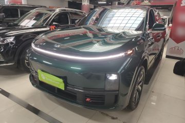 Used Li Auto L7 2023 Pro Model