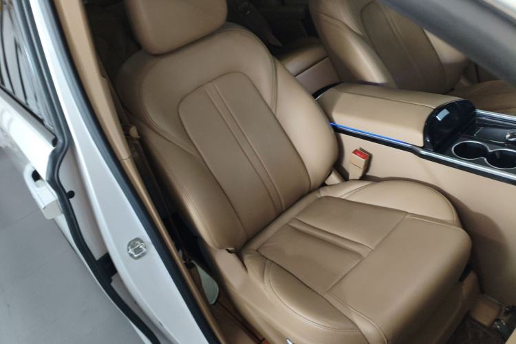 Used Buick GL8 2021 ES Landtrek 653T Luxury Model