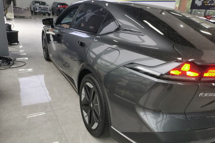 Used  SL03 2022 1.5L 1200 Extended-Range Version
