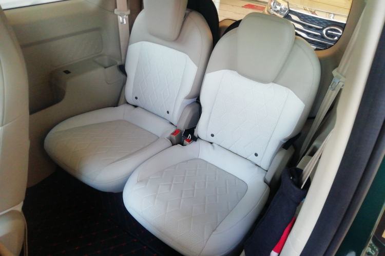 Used Baojun KiWi EV 2023 DJI Edition Lithium Iron Phosphate
