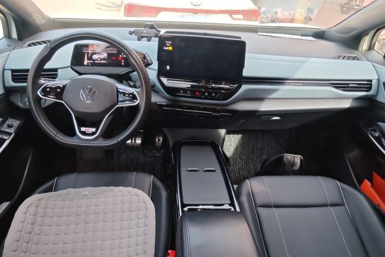 Used Volkswagen ID.4 X 2024 Pure & Smart Edition
