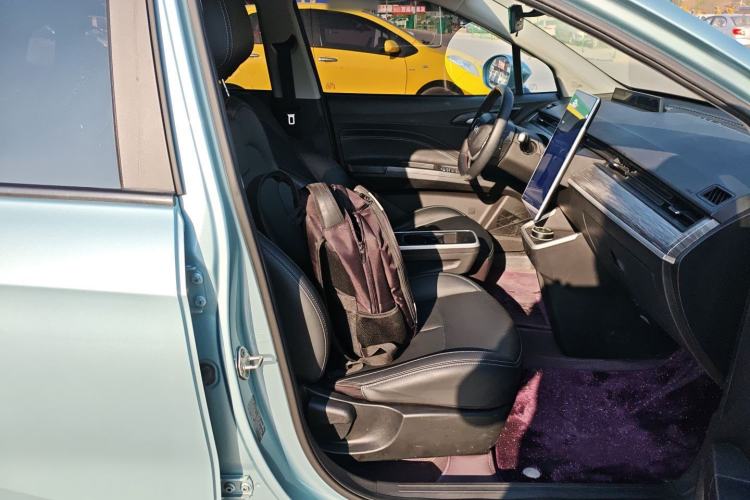 Used NETA V 2022 Chao 300 Lite Ternary Lithium
