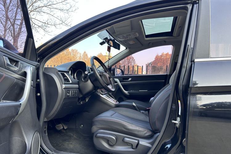 Used Haval M6 2017 1.5T Automatic Two-Wheel Drive Elite Model
