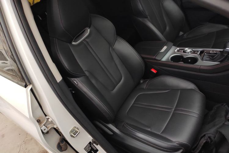 Used Changan CS75 PLUS 2022 Classic Edition 1.5T Automatic Pioneer Model