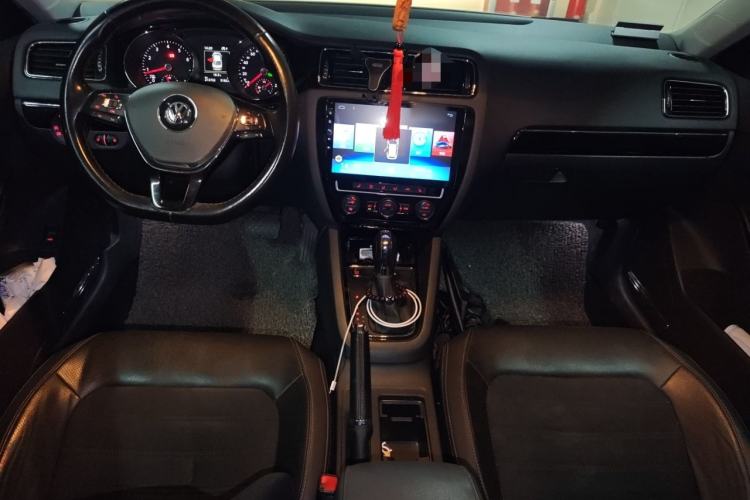 Used Volkswagen Sagitar 2018 280TSI DSG Luxury Model
