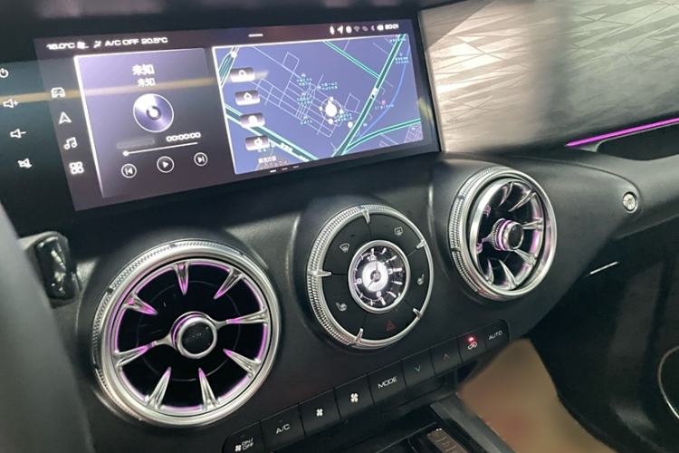 Used Tank 300 2022 2.0T Tank Ranger