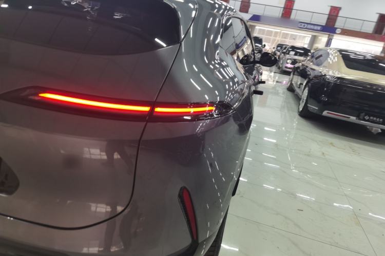 Used  07 2024 Max Extended-Range Edition