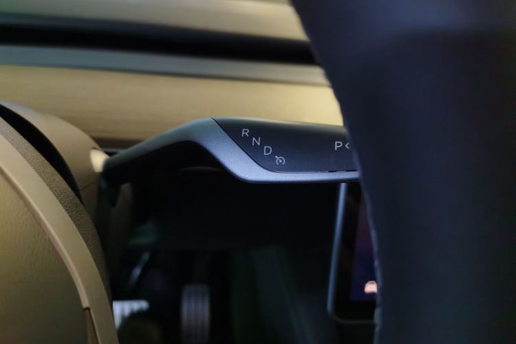 Used Tesla Model Y 2022 Performance High-Performance All-Wheel-Drive Version
