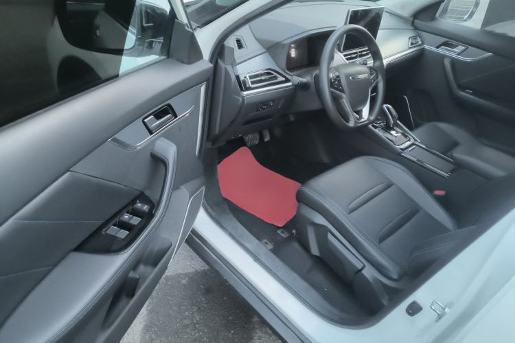 Used Venucia T60EV 2020 AI Enjoyment Model
