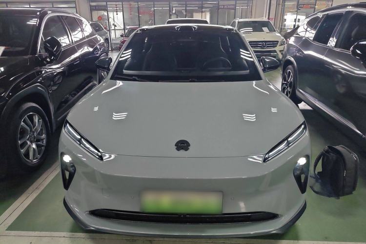 Used Nio ET5 2022 75 kWh
