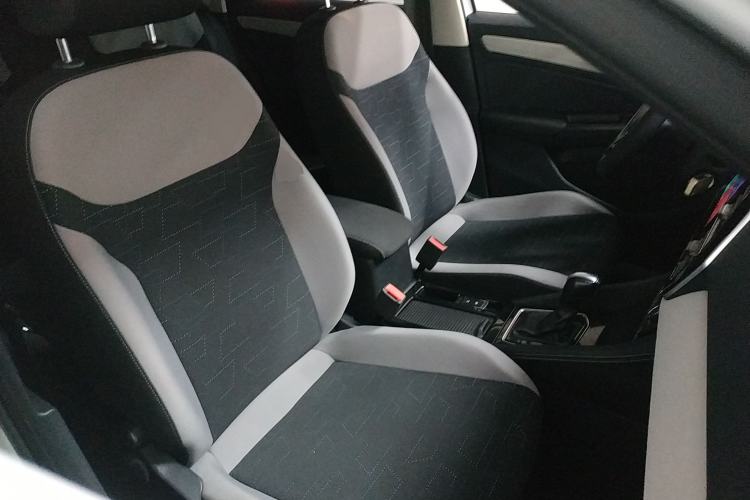 Used Jetta VS5 2023 280TSI Automatic Trend Edition
