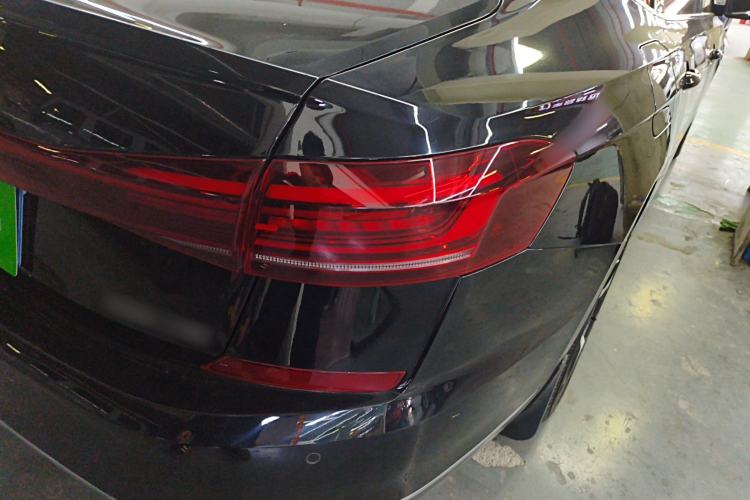 Used Volkswagen Passat 2023 Revised 330TSI Starry Elite Edition
