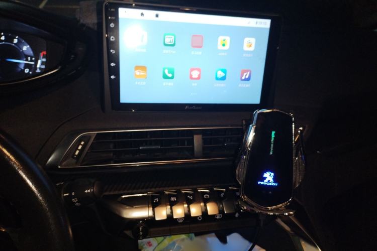 Used Peugeot 5008 2017 350THP 7-Seater Elite Edition
