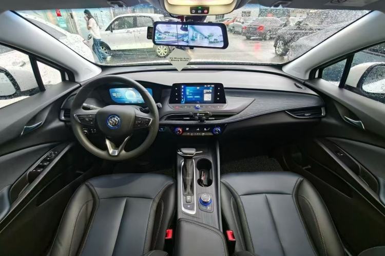 Used Buick Velite 6 2024 430km Comfort Edition
