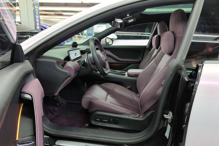 Used Nio ET5T 2023 75 kWh Touring
