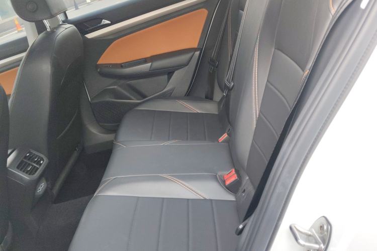 Used Volkswagen Bora 2024 280TSI DSG Comfort Edition
