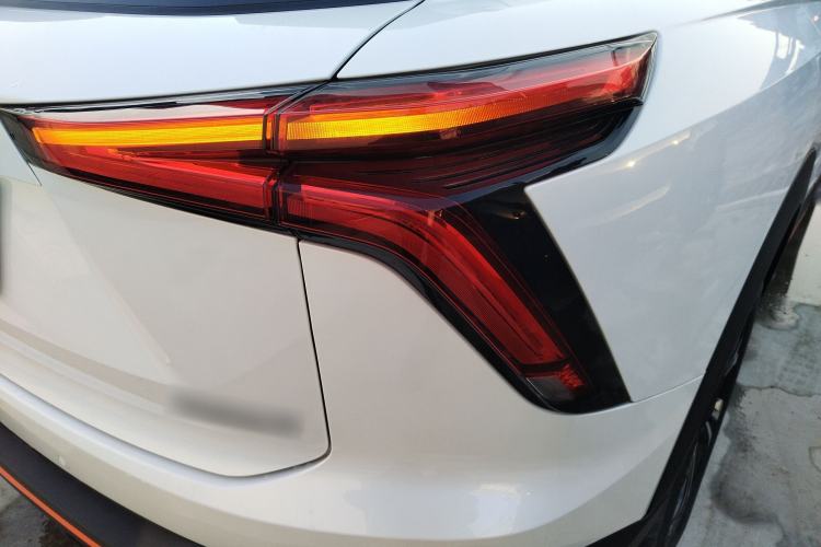 Used Haval XY 2023 1.5T Smart Edition