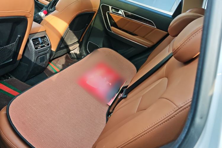 Used Haval H6 Coupe 2016 Blue Label 1.5T Automatic Two-Wheel Drive Urban Model