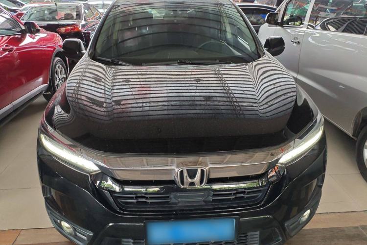 Used Honda Breeze 2020 240TURBO CVT 2WD Elite Edition
