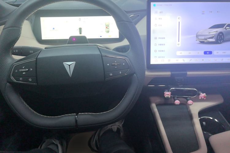 Used  SL03 2022 1.5L 1200 Extended-Range Version