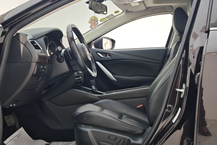 Used Mazda Atenza 2018 2.5L Skyactiv Sport Version China V Standard