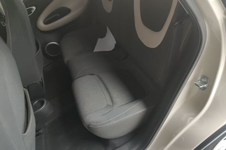 Used Wuling Bingo 2023 333 km Fast-Share Version