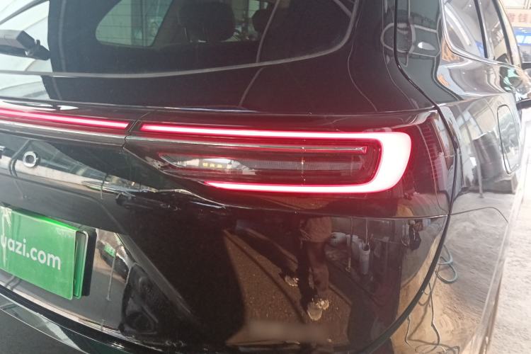 Used Hima AITO M7 2024 1.5T Intelligent Driving 4WD Max Edition 5 Seats