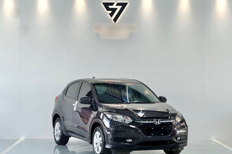 Used Honda Vezel 2017 1.5L CVT 2WD Comfort Model