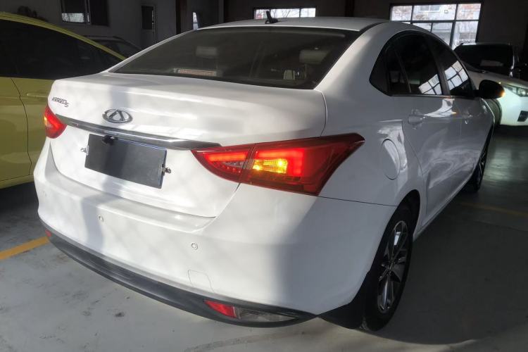 Used Chery Arrizo 5 2021 PRO 1.5L CVT Youth Edition