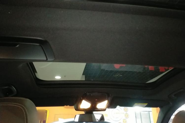 Used BMW 5 Series 2023 530Li Leading Model M Sport Package