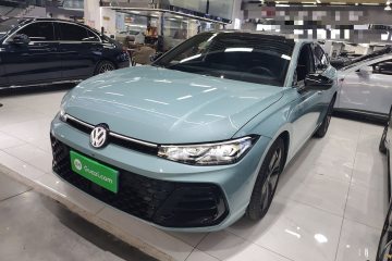 Used Volkswagen Passat 2025 Pro 380TSI Starry Dragon Luxury Edition