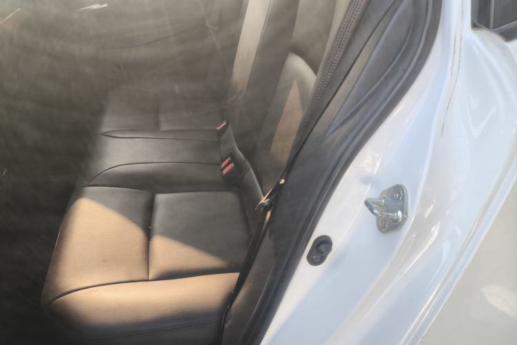 Used Toyota Corolla 2021 Dual-Motor 1.8L E-CVT Elite Edition
