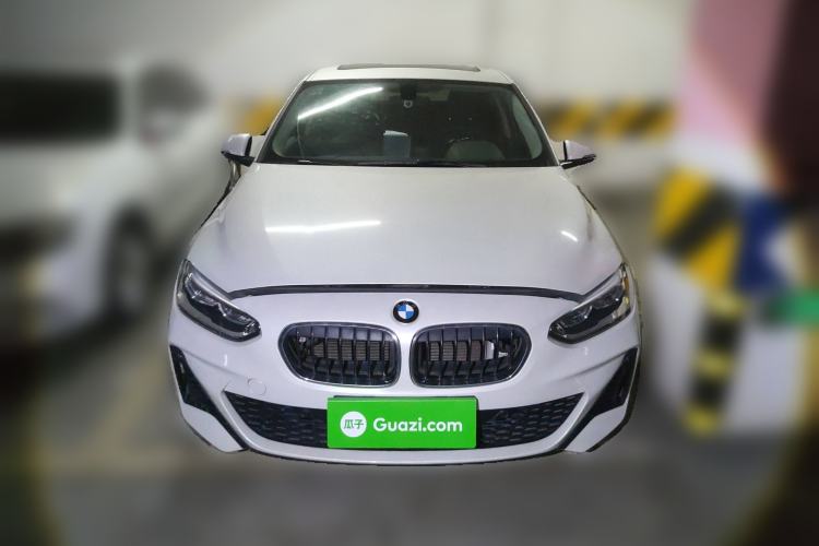 Used BMW 1 Series 2019 118i M Sport Package

