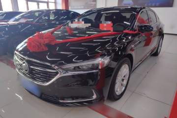 Used Buick LaCrosse 2022 552T Luxury Version