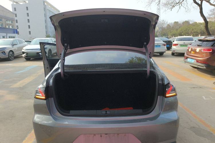 Used Peugeot 408 2022 1.6T Ambition Edition