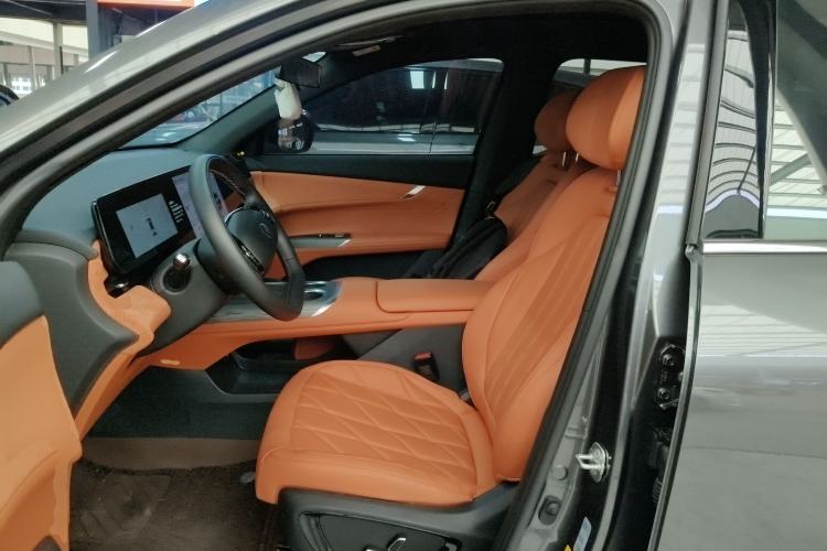 Used Changan CS75 PLUS 2025 4th Generation UItra 2.0T New Blue Whale Engine – Wind Style