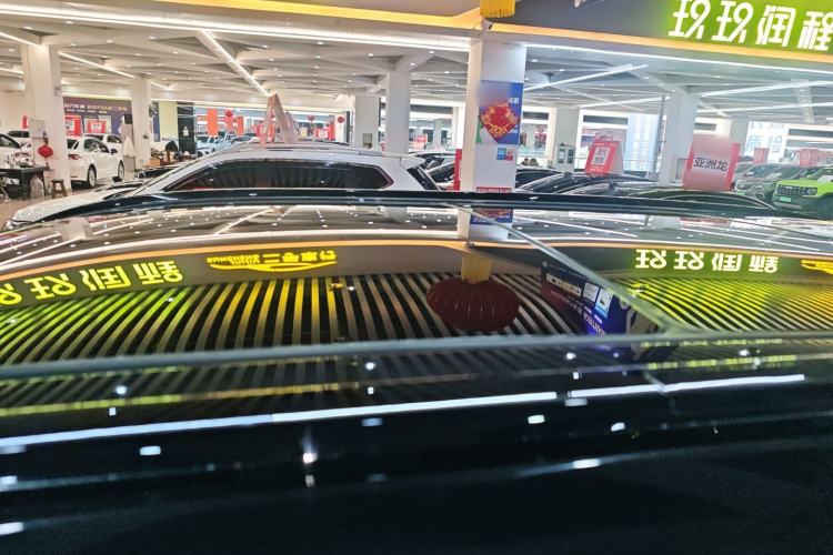 Used Toyota Crown Kluger 2021 2.5L HEV Four-Wheel Drive Premium Edition
