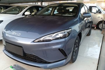 Used BYD Seal 05 DM-i 