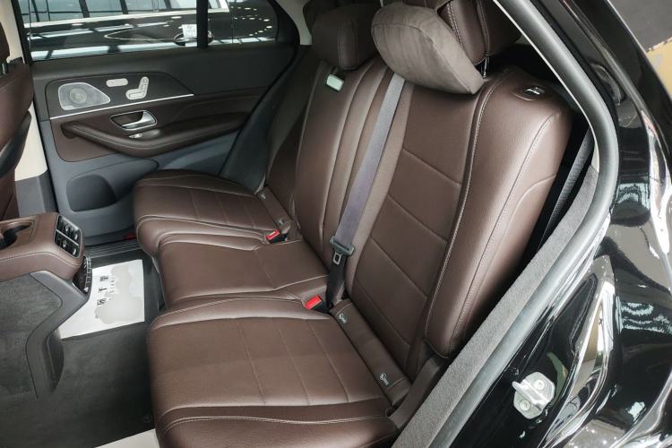 Used Mercedes-Benz GLE 2020 Restyled GLE 450 4MATIC Luxury Edition