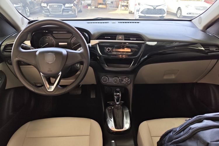 Used Buick Excelle 2020 15N CVT Elite Edition