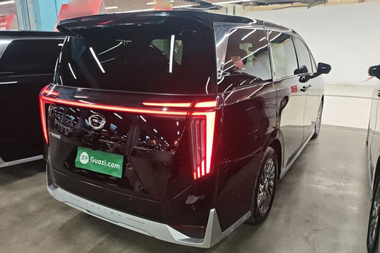 Used GAC Trumpchi M8 2024 Zongshi Series 400T Pioneer Edition