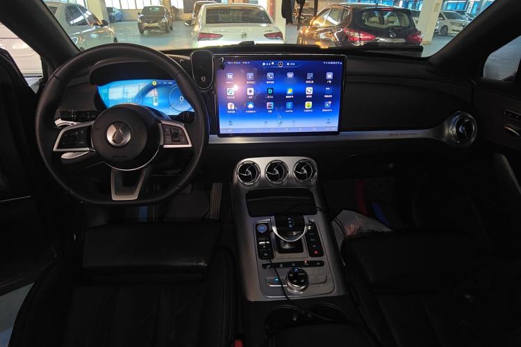 Used Denza X 2020 PHEV Flagship Edition
