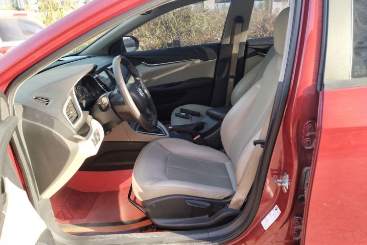 Used Buick GT 2016 15N Automatic Elite Edition
