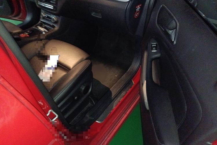 Used Mercedes-Benz B-Class 2016 B 200 Exclusive Edition