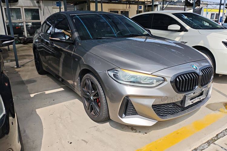 Used BMW 1 Series 2019 120i M Sport Package

