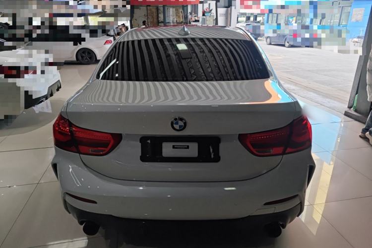 Used BMW 1 Series 2022 125i M Sport Night Edition
