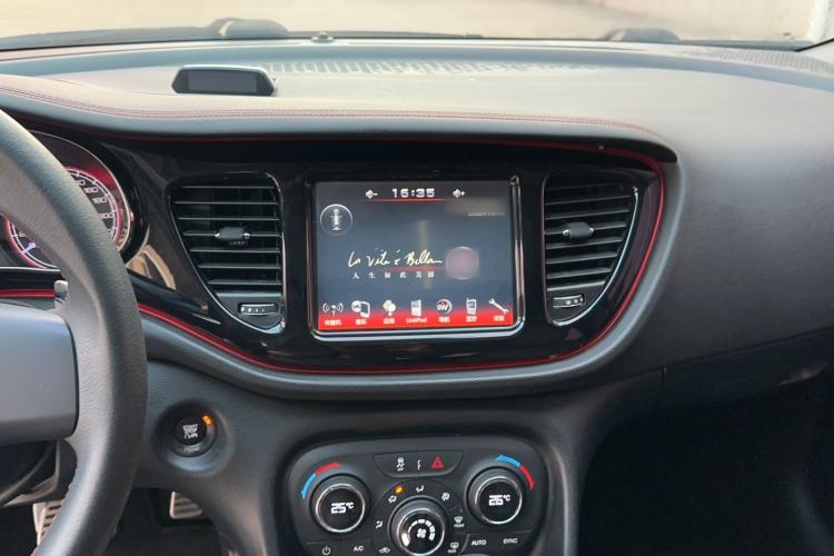 Used Fiat Ottimo 2014 1.4T Automatic Sport Edition
