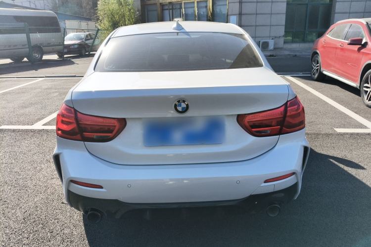 Used BMW 1 Series 2021 120i M Sport Night Edition
